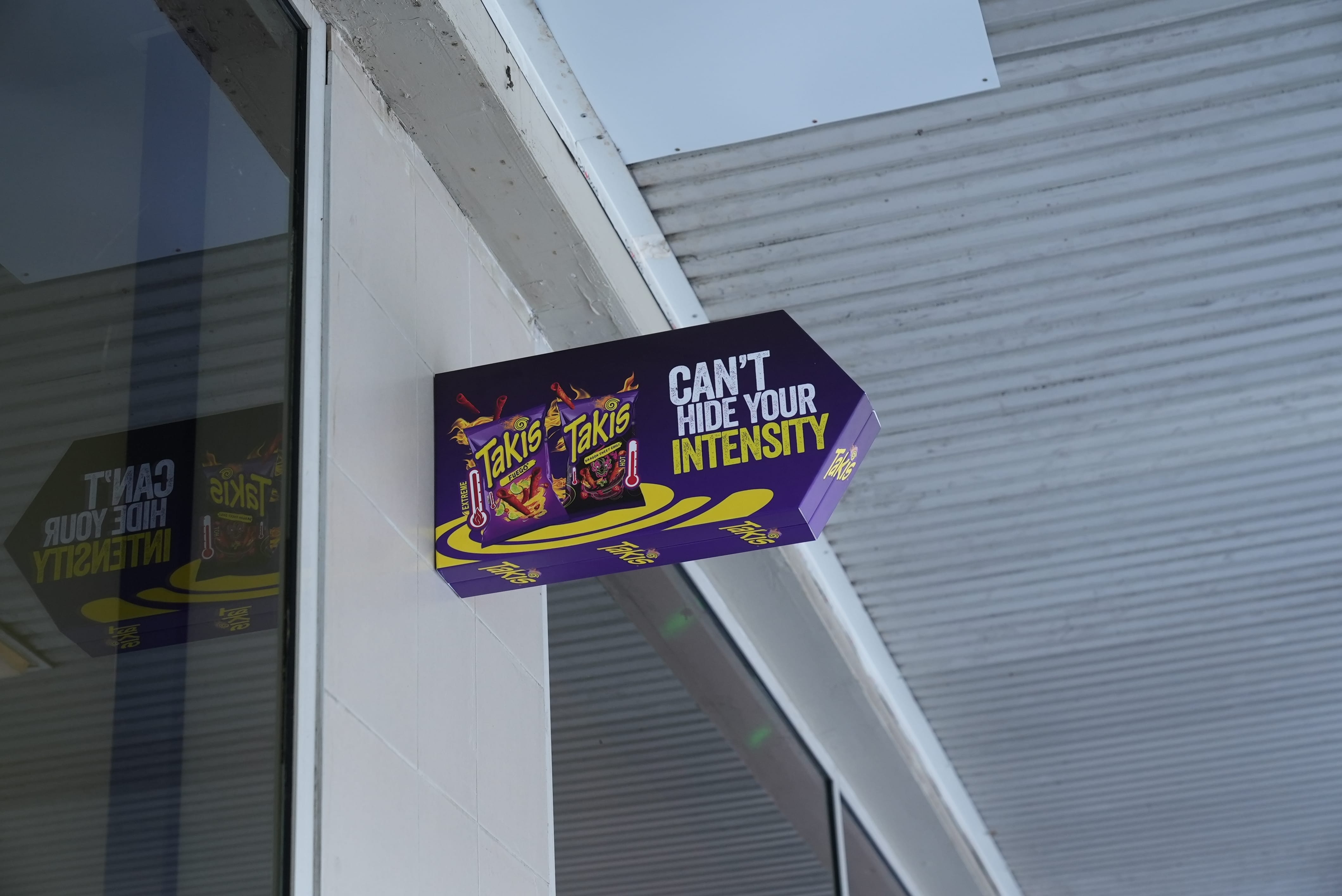 Takis retail media